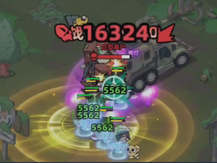 《生存33天》中应对庞大丧尸的详细攻略指南