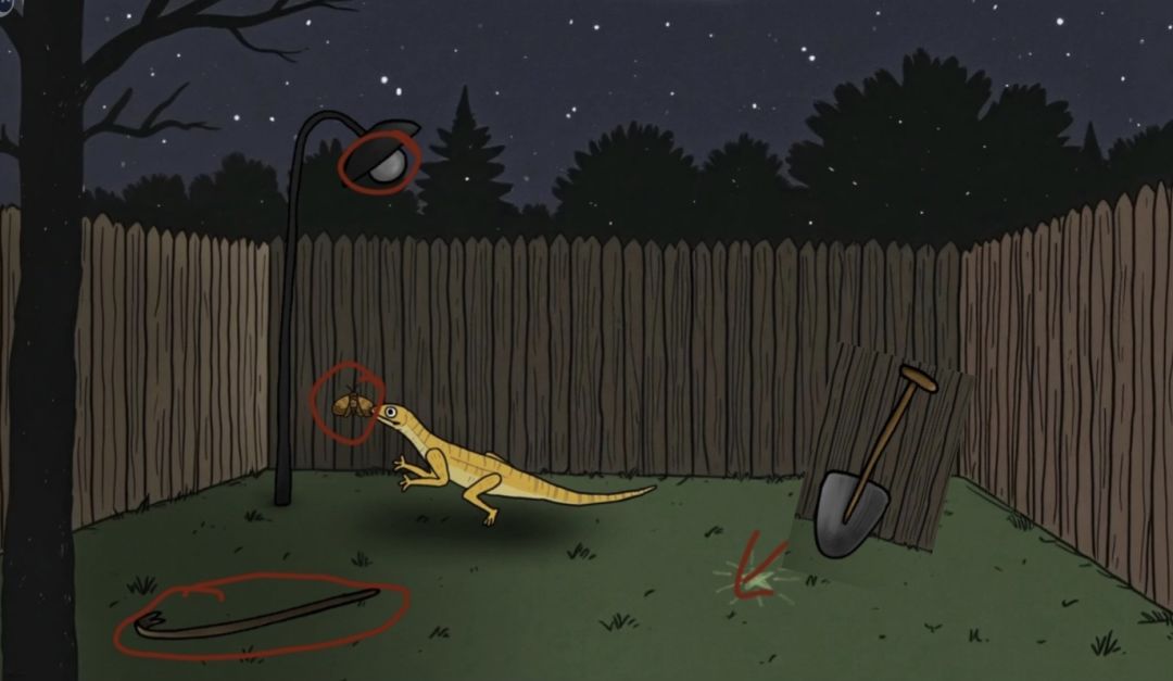 关于绿水镇解谜游戏的详细攻略指南