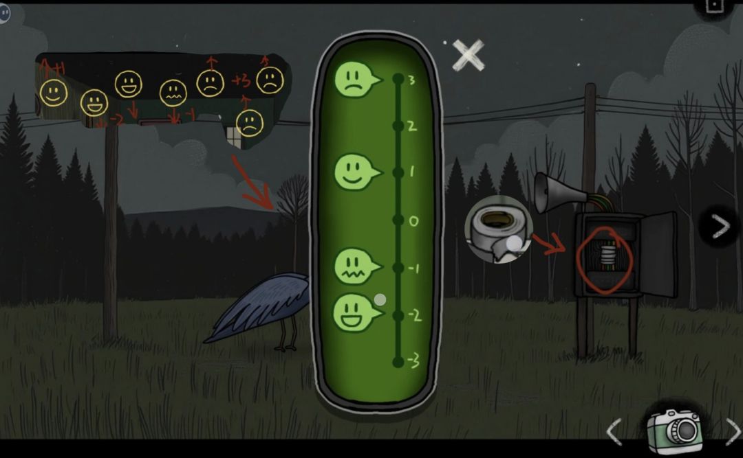 关于绿水镇解谜游戏的详细攻略指南