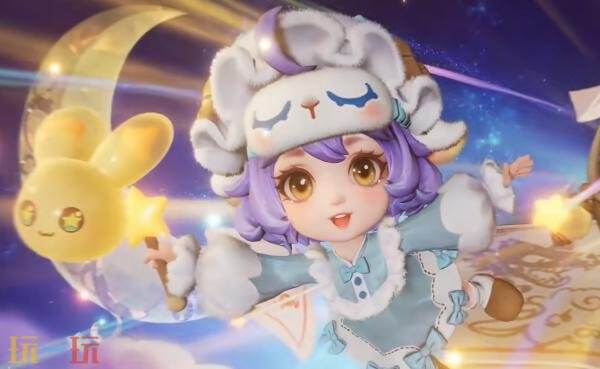 王者荣耀【蔡文姬-奇遇梦乡】全新史诗级皮肤爆出！限时推出超值礼包，皮肤礼盒火热上架！

