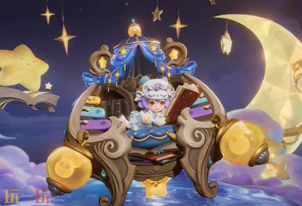 王者荣耀【蔡文姬-奇遇梦乡】全新史诗级皮肤爆出！限时推出超值礼包，皮肤礼盒火热上架！

