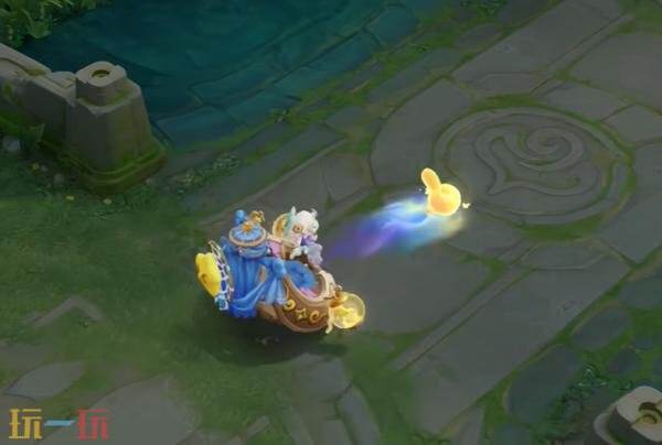 王者荣耀【蔡文姬-奇遇梦乡】全新史诗级皮肤爆出！限时推出超值礼包，皮肤礼盒火热上架！

