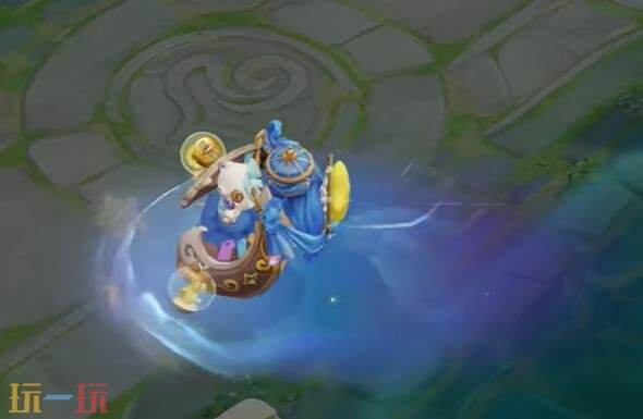 王者荣耀【蔡文姬-奇遇梦乡】全新史诗级皮肤爆出！限时推出超值礼包，皮肤礼盒火热上架！

