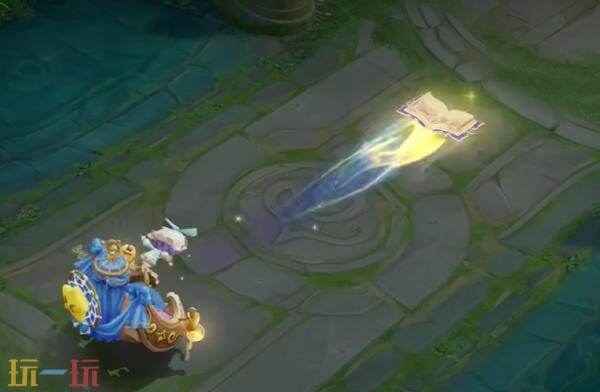 王者荣耀【蔡文姬-奇遇梦乡】全新史诗级皮肤爆出！限时推出超值礼包，皮肤礼盒火热上架！

