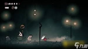 关于空洞骑士：丝之歌中的灰沼区域，完整收集指南-全方位攻略详解
