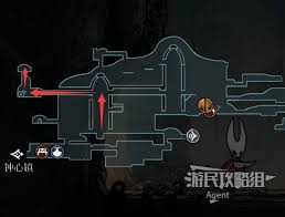 关于空洞骑士：丝之歌中的灰沼区域，完整收集指南-全方位攻略详解
