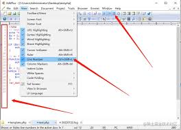如何在editplus中实现文本的语音朗读——editplus文本朗读功能操作指南
如何在editplus中实现文本的语音朗读——editplus文本朗读功能操作指南