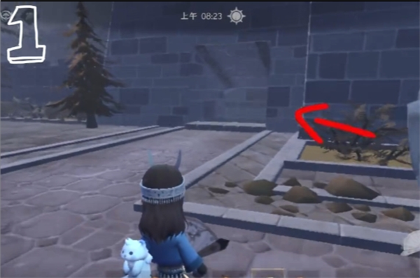 超自然行动组新地图秦岭龙宫攻略指南