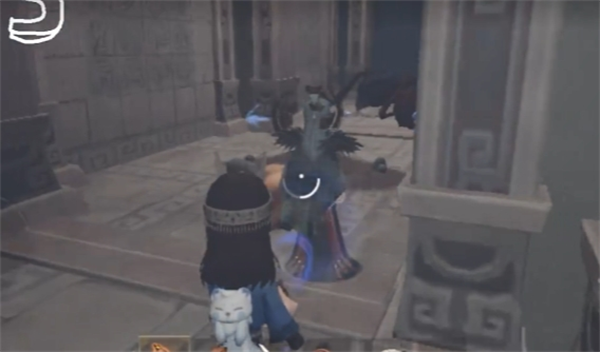 超自然行动组新地图秦岭龙宫攻略指南