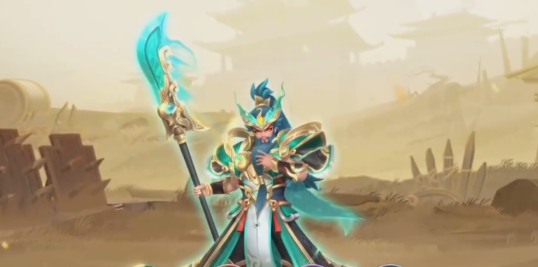 《三国大冒险》全新卡牌提升星级的详细指南