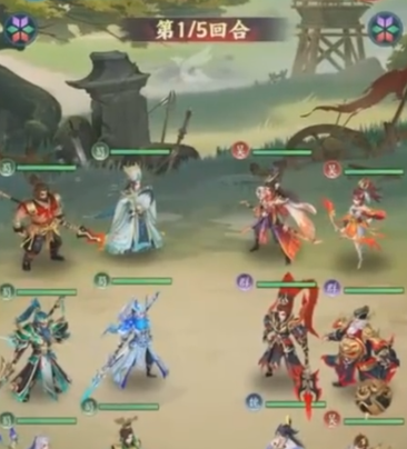 《三国大冒险》全新卡牌提升星级的详细指南