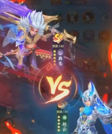 《三国大冒险》全新卡牌提升星级的详细指南