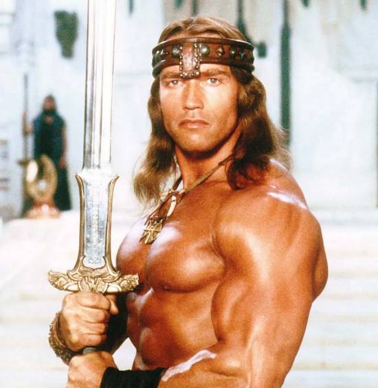 即将迈入八十高龄的施瓦辛格正式宣布：他将连续拍摄三部经典动作电影的续集！
