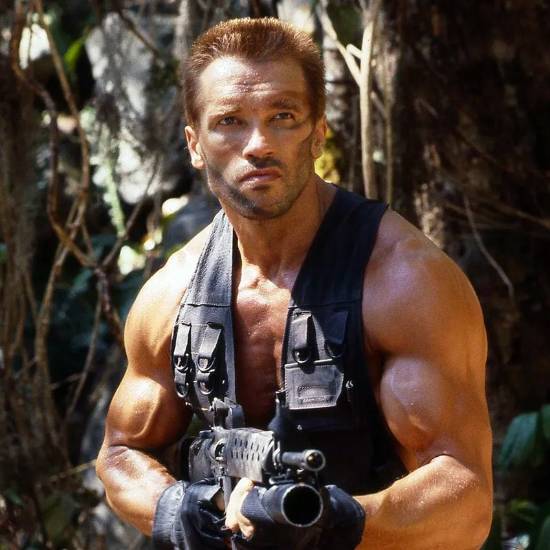 即将迈入八十高龄的施瓦辛格正式宣布：他将连续拍摄三部经典动作电影的续集！
