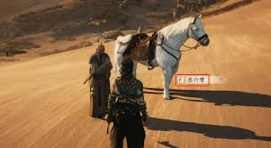 燕云十六声河西取经之后的奇遇玩法详解——探索各种可能性与应对策略
燕云十六声河西取经之后的奇遇玩法详解——探索各种可能性与应对策略