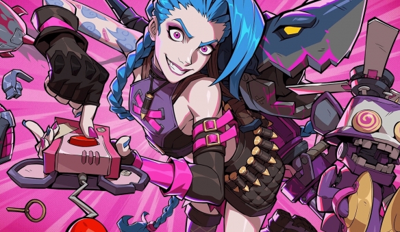 上线仅一个月!LOL衍生的格斗类游戏《2XKO》宣布进行大规模裁员 上线仅一个月!LOL衍生的格斗类游戏《2XKO》宣布进行大规模裁员