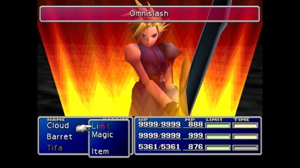 《最终幻想7》原版的全新PC移植版本正式在Steam与GOG平台上线，为玩家带来更优质的游戏体验。