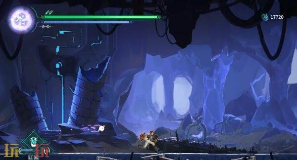 即将于3月26日推出的2D横版动作冒险新作《星烬 烛耀山海》，玩法预览首次亮相！