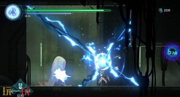 即将于3月26日推出的2D横版动作冒险新作《星烬 烛耀山海》，玩法预览首次亮相！