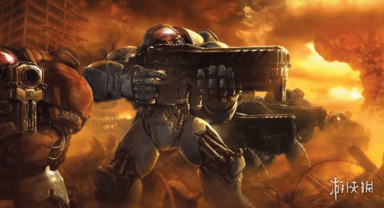 关于Nexon公司开发《星际争霸》射击新作的传闻，舅舅党官方进行了正式澄清。 
