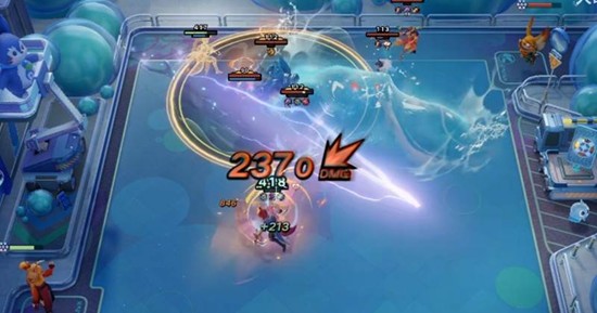 《王者万象棋》中的双刺客阵容搭配指南