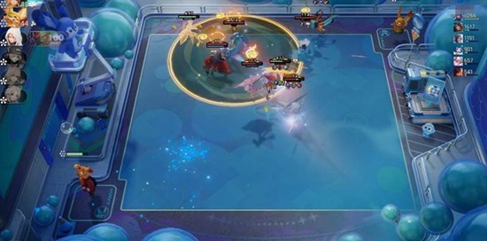 《王者万象棋》中的双刺客阵容搭配指南