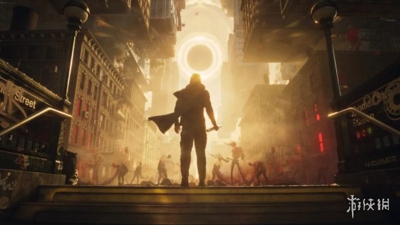 勇敢地舍弃了第一代经典元素!《控制》续作展示了全新的玩法实机演示
勇敢地舍弃了第一代经典元素!《控制》续作展示了全新的玩法实机演示