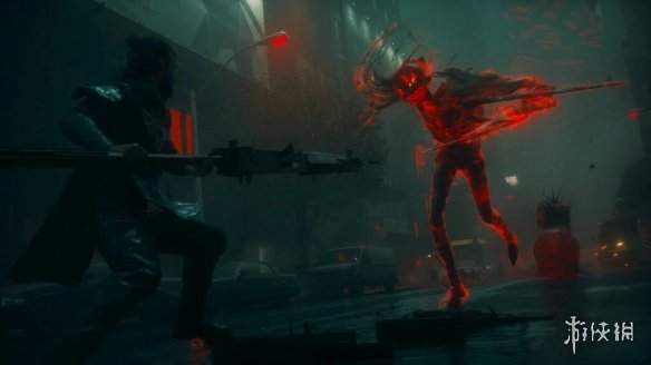 勇敢地舍弃了第一代经典元素!《控制》续作展示了全新的玩法实机演示
勇敢地舍弃了第一代经典元素!《控制》续作展示了全新的玩法实机演示