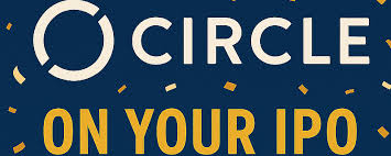 CRCL币是否具备投资价值？值得入手吗？ 
