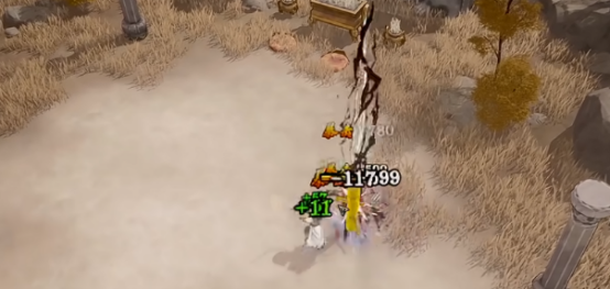 《侠影录》中的职业体系介绍