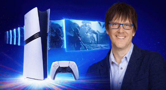 索尼正式确认将在其PlayStation平台引入帧生成技术，但今年内暂无相关软件更新计划。