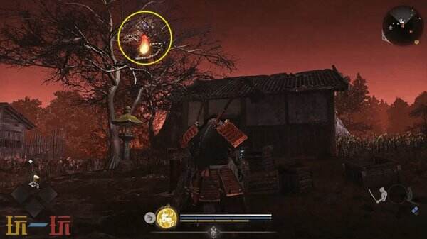 关于在仁王3中获得滨松千路子的方法与其分布位置的详细介绍
关于在仁王3中获得滨松千路子的方法与其分布位置的详细介绍