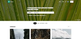 如何获取Pexels平台上的高清图片——详细下载指南
如何获取Pexels平台上的高清图片——详细下载指南