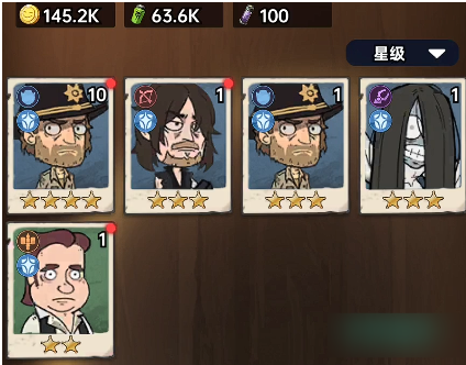 加勒比帝国极限暴击快速秒杀阵容推荐方案