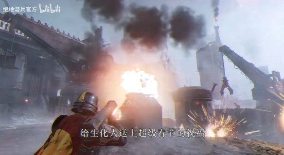 这些战争场景,竟让拥有十年丰富经验的老兵也变成了新手菜鸟 这些战争场景,竟让拥有十年丰富经验的老兵也变成了新手菜鸟