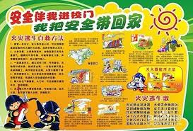 居民消防“四清一查”指南的内容有哪些？——详细介绍

