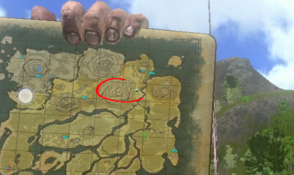 《方舟：生存进化》中南方巨兽龙的快速提升等级技巧详解