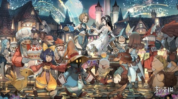 据最新消息显示，关于经典游戏《最终幻想9》的重制计划目前已被暂时搁置，未来或有望重新启动。——