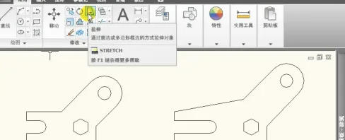 关于AutoCAD 2010中如何实现对象的拉伸操作——详细指南与技巧 关于AutoCAD 2010中如何实现对象的拉伸操作——详细指南与技巧