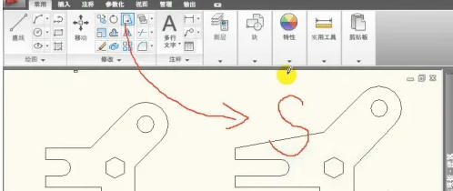 关于AutoCAD 2010中如何实现对象的拉伸操作——详细指南与技巧 关于AutoCAD 2010中如何实现对象的拉伸操作——详细指南与技巧
