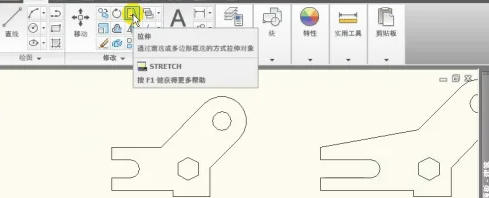 关于AutoCAD 2010中如何实现对象的拉伸操作——详细指南与技巧 关于AutoCAD 2010中如何实现对象的拉伸操作——详细指南与技巧