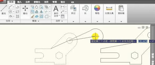 关于AutoCAD 2010中如何实现对象的拉伸操作——详细指南与技巧 关于AutoCAD 2010中如何实现对象的拉伸操作——详细指南与技巧