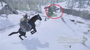 如何获得羊蹄山之魂宁与头带：详细攻略解析