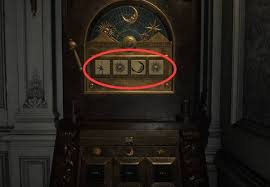 关于生化危机9中研究主任室谜题的解答指南-破解研究主任室谜题全攻略