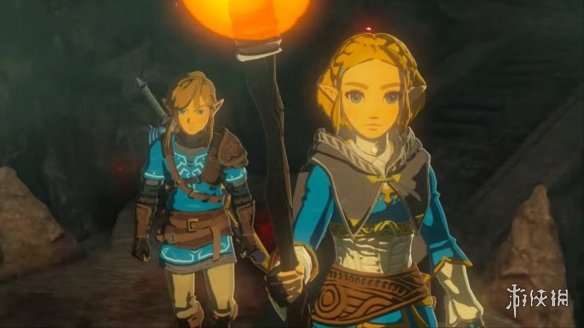《塞尔达》配音演员分享其对系列热爱及角色关系看法 《塞尔达》配音演员分享其对系列热爱及角色关系看法