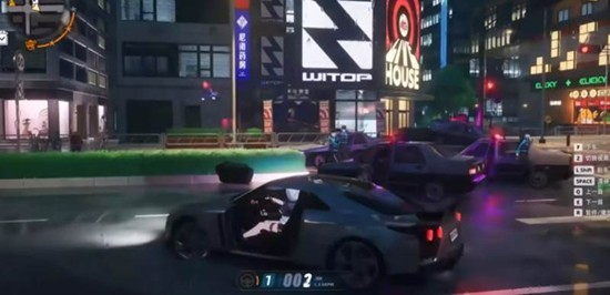 异环通行正义BOSS攻略详解——触发机制与应对策略  
