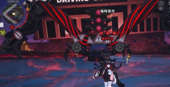 异环通行正义BOSS攻略详解——触发机制与应对策略  
