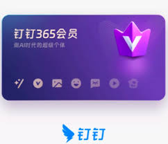 钉钉会员主要具备哪些功能与用途?—钉钉会员的核心作用详解 钉钉会员主要具备哪些功能与用途?—钉钉会员的核心作用详解