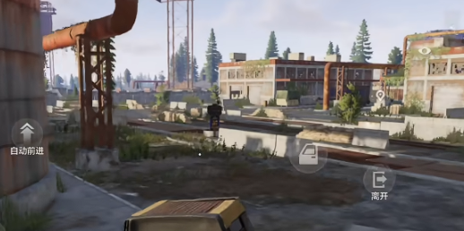 《失控进化》红卡房的具体位置介绍 《失控进化》红卡房的具体位置介绍