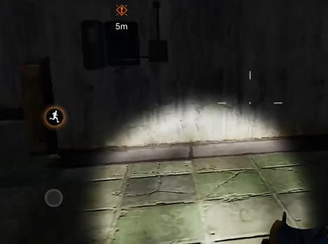 《失控进化》红卡房的具体位置介绍 《失控进化》红卡房的具体位置介绍